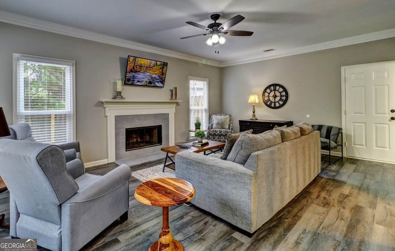 10640 Victory Gate Drive - Photo 1