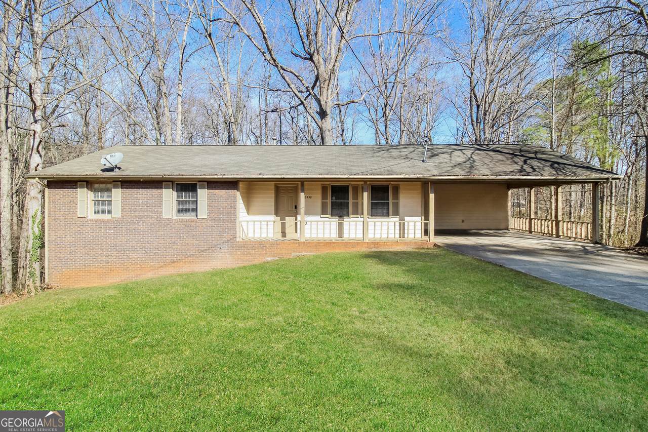 3338 Mansfield Lane - Photo 1