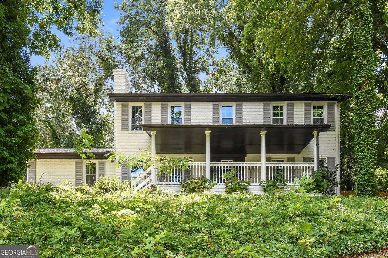 2730 Cedarbrook Drive - Photo 1