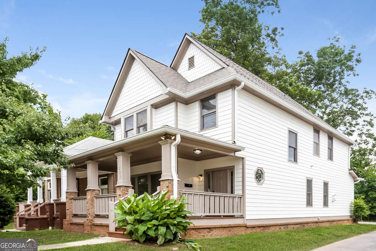 223 Bass Street - Photo 1