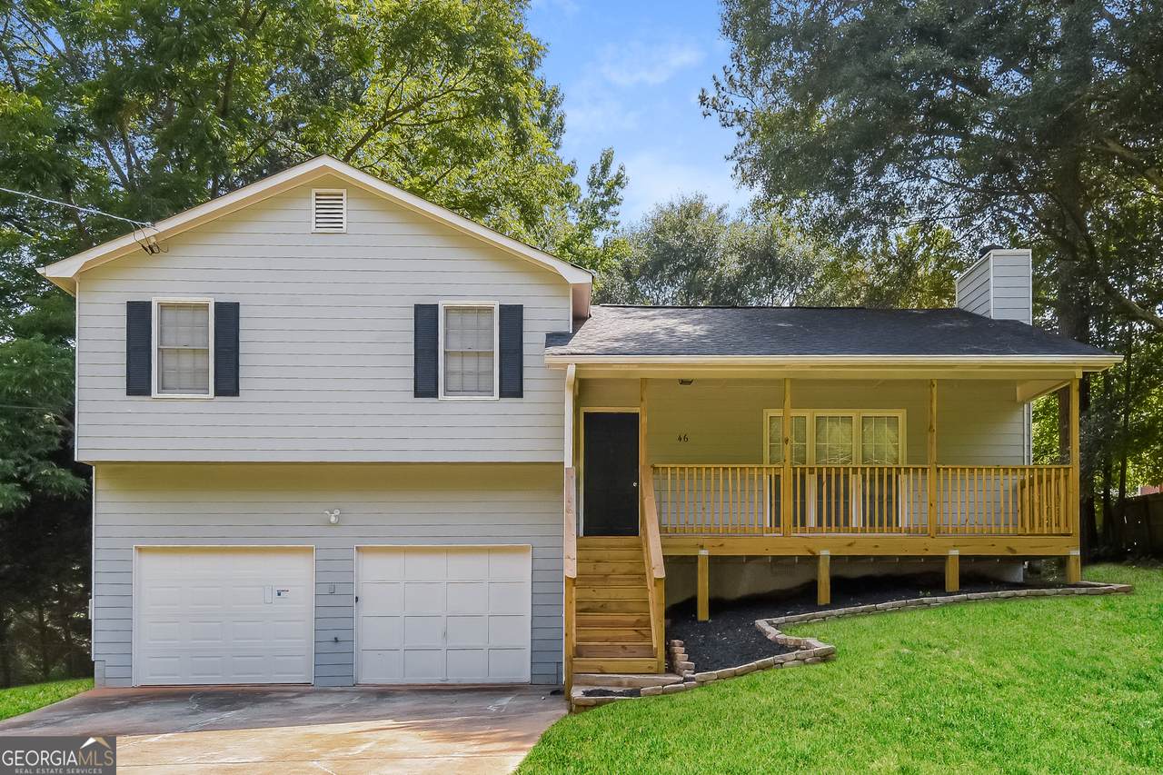 46 Normas Way - Photo 1