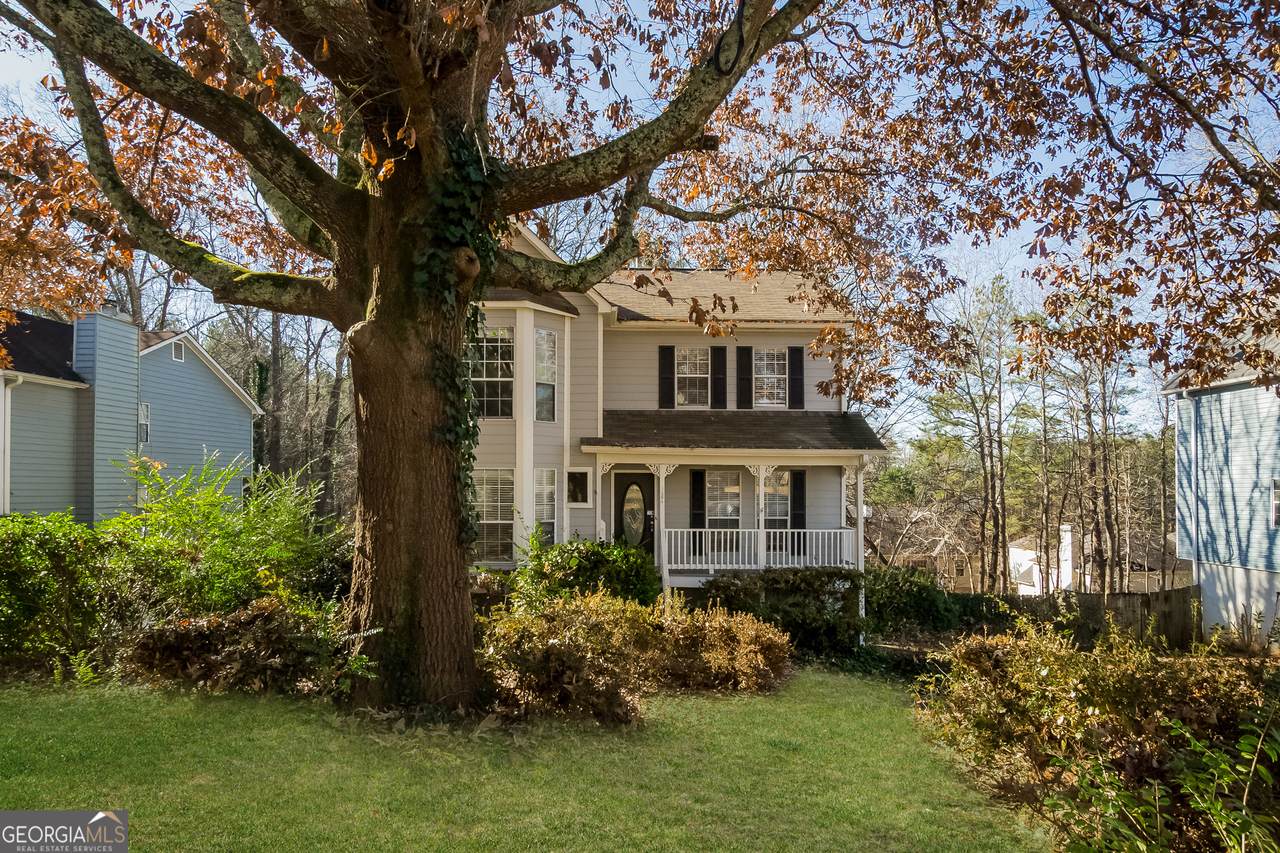 2664 Windage Drive - Photo 1