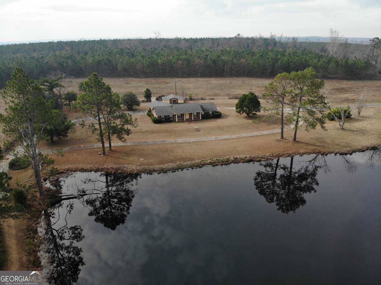 1668 Golden Isles Highway - Photo 1