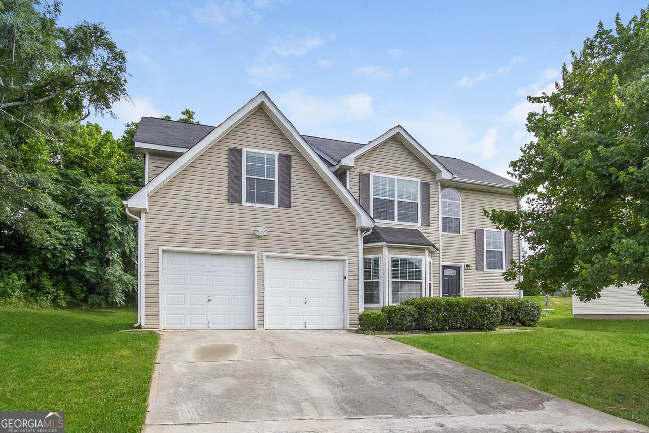 6123 Lamp Post Place - Photo 1