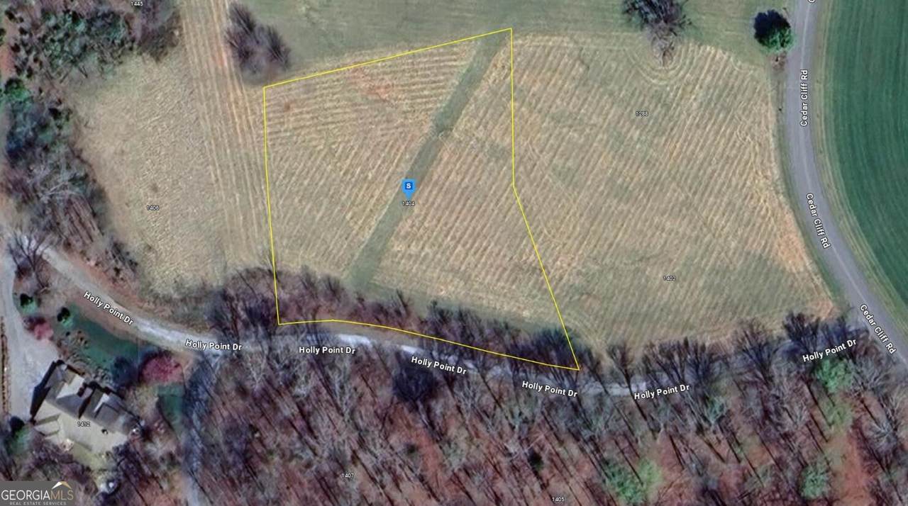 1404 Holly Point Drive - Photo 1