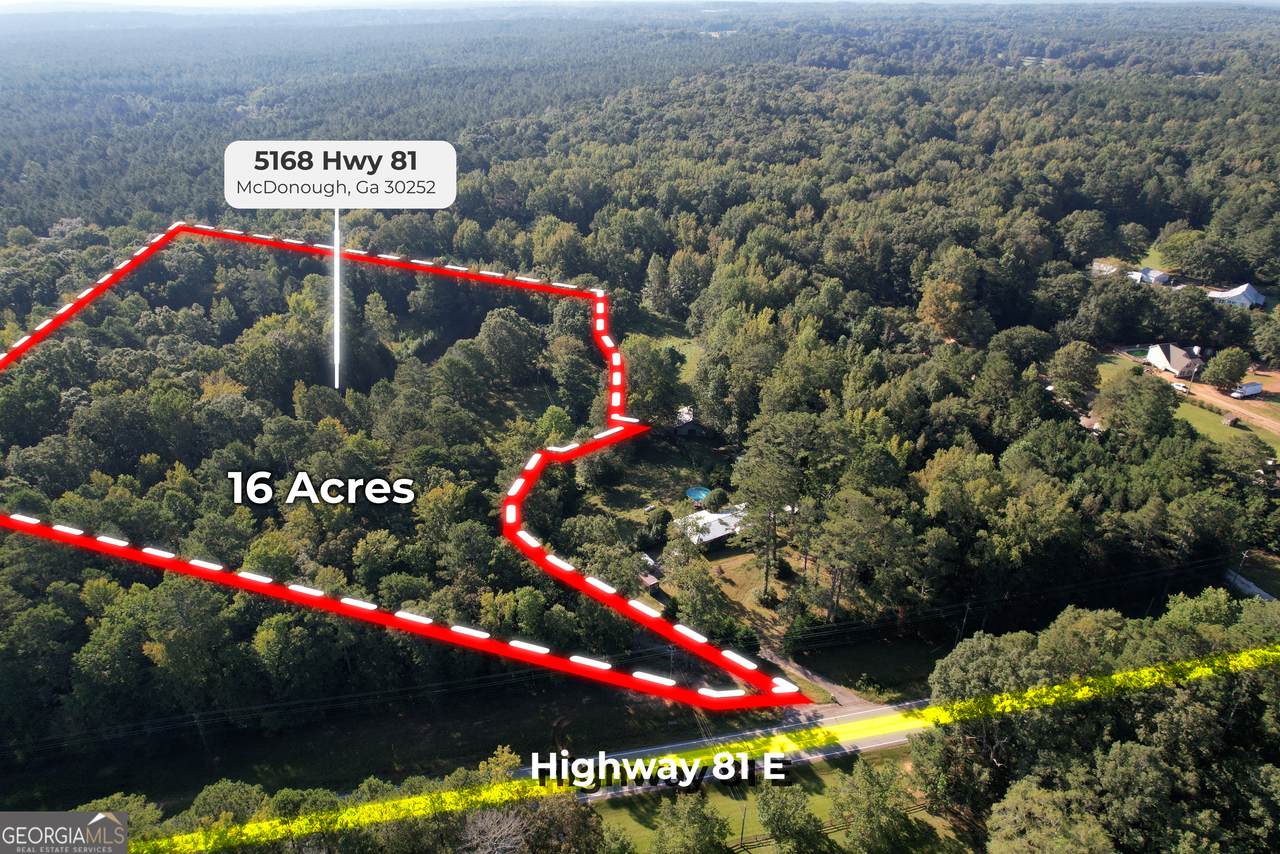 5168 Highway 81 - Photo 1