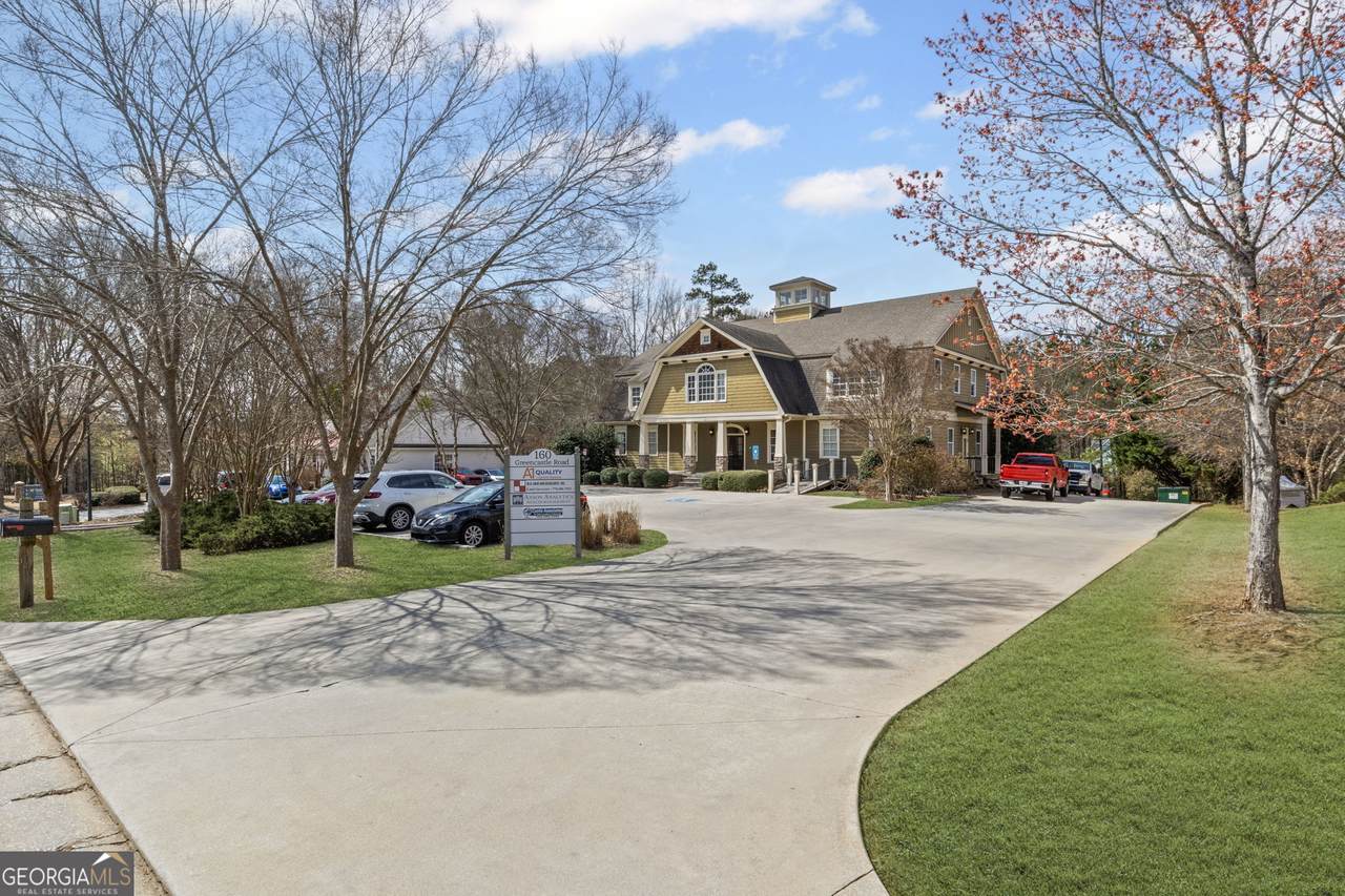 160 Greencastle Road - Photo 1