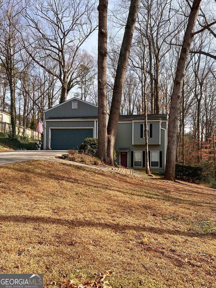 3074 Oak Drive - Photo 1