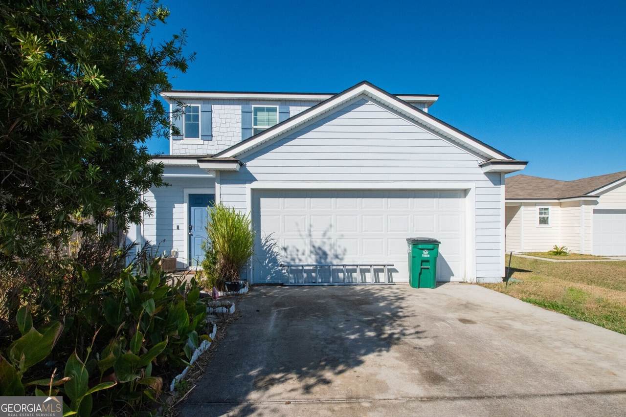 21 Fox Path - Photo 1