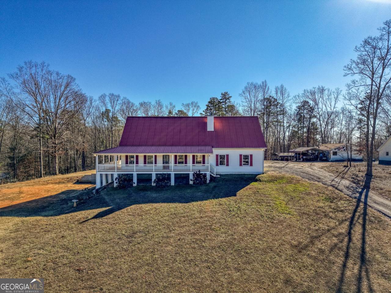 4041 Kelly Bridge Road - Photo 1