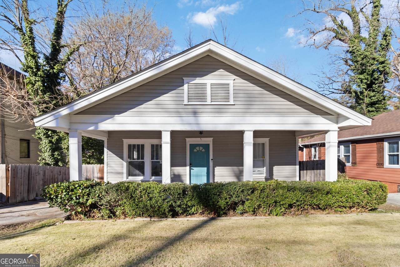 1411 Fulton Avenue - Photo 1