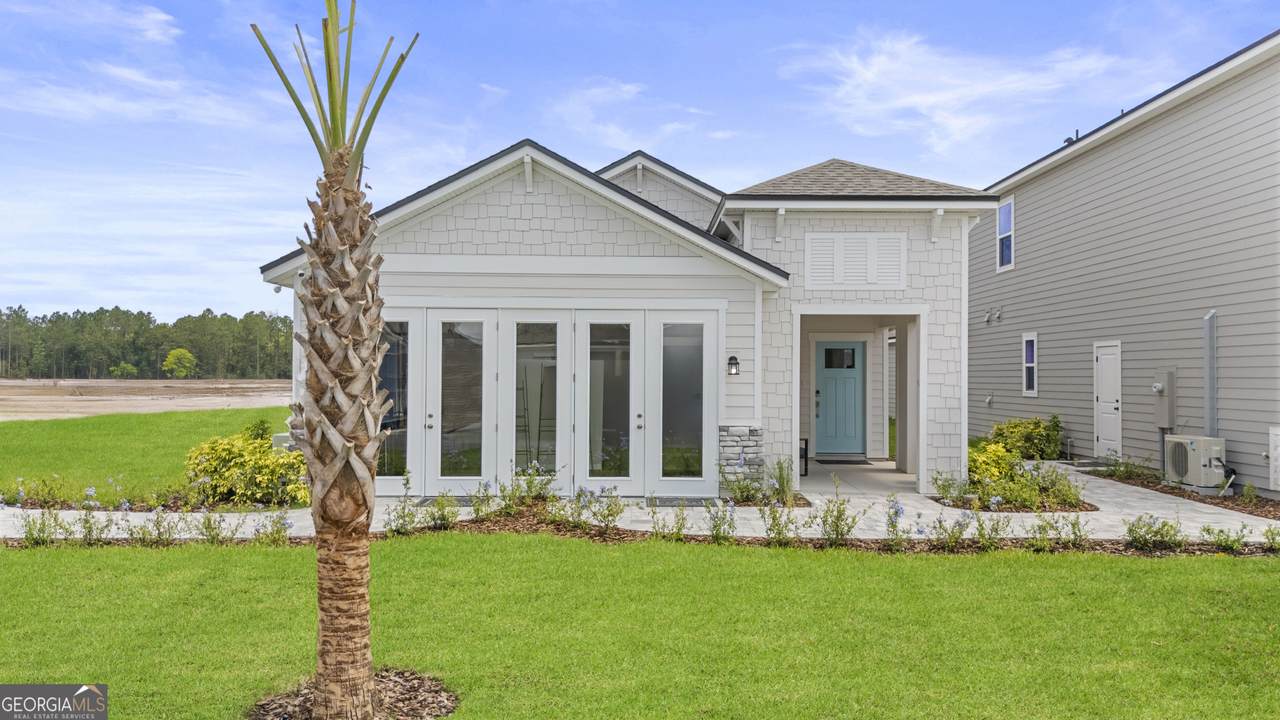 225 Collin Nicholas Drive - Photo 1