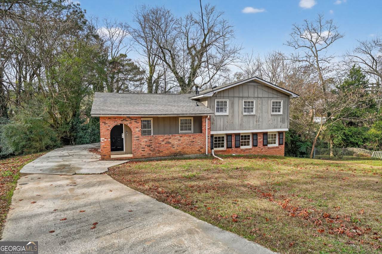 2497 Celina Court - Photo 1