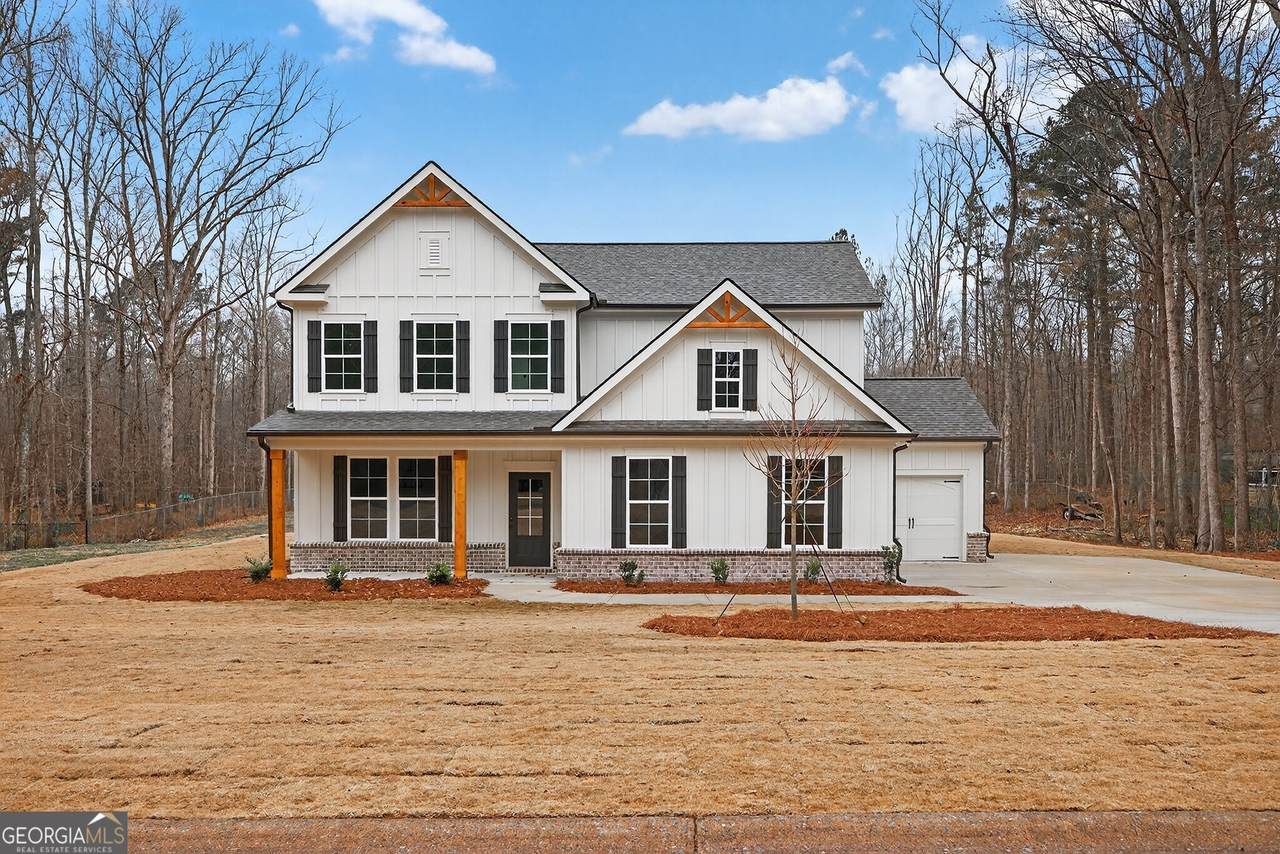 1351 Ashland Drive - Photo 1