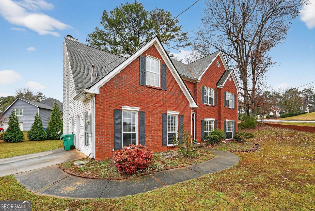 4287 Bucknell Drive - Photo 1