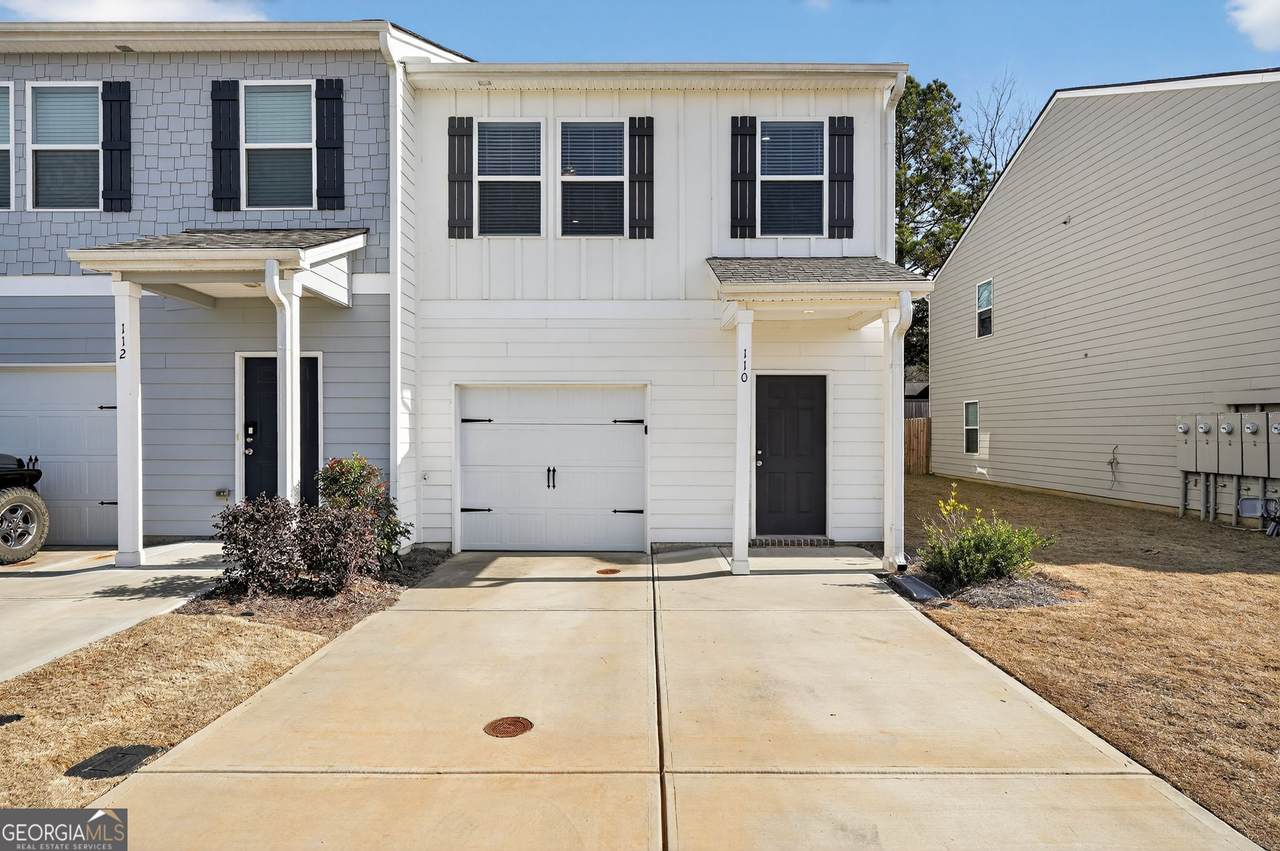 110 Village Green Drive - Photo 1