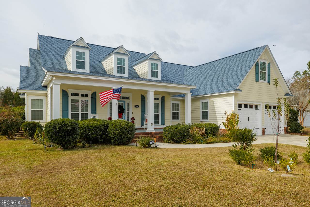 3761 Knights Mill Drive - Photo 1