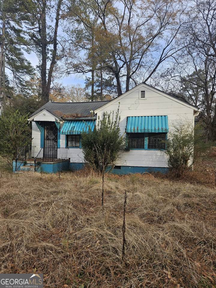 3575 Boulder Park Drive - Photo 1