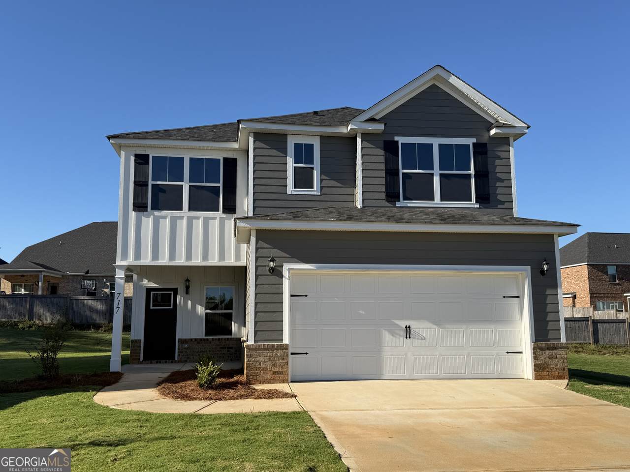 717 Lindsey Brooke Trace - Photo 1
