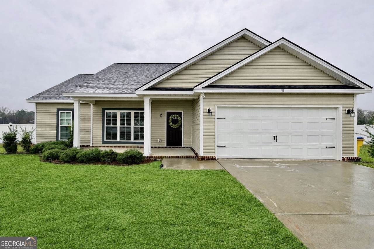 111 Old Auburn Lane - Photo 1