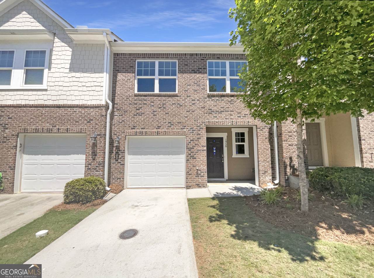 1958 Millstream Hollow - Photo 1