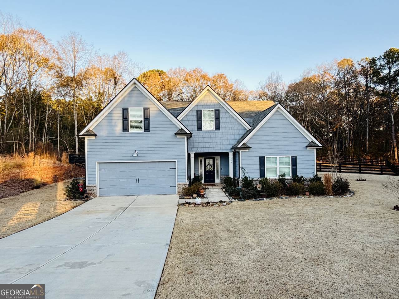 386 Westminster Trail - Photo 1