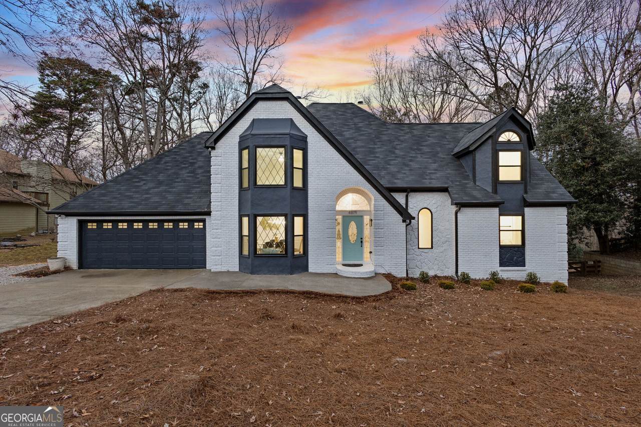 4819 Coppedge Trail - Photo 1