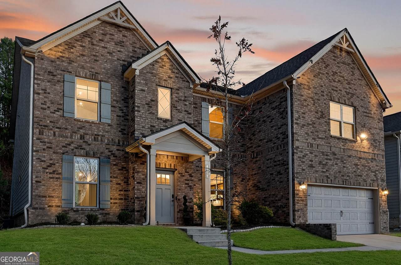 4863 Sultana Way - Photo 1