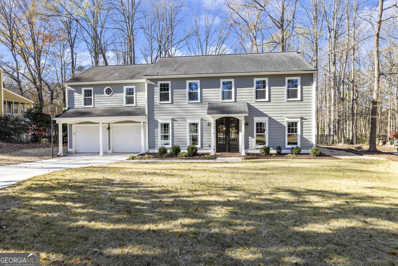 103 Rosewood Court - Photo 1