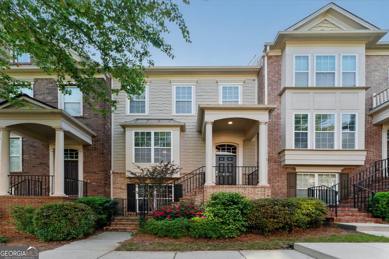 2313 Millhaven Street - Photo 1