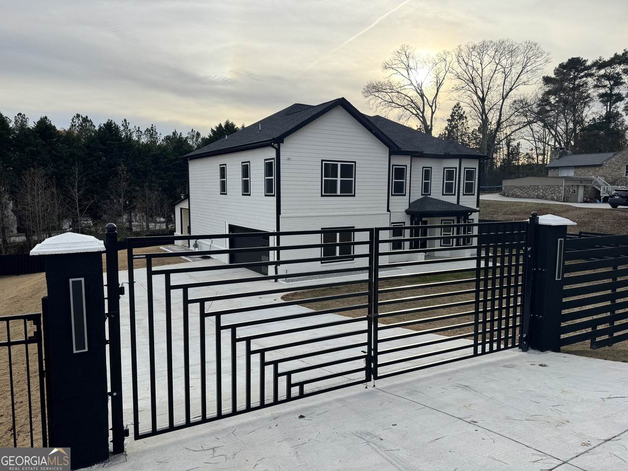 7537 Union Grove Road - Photo 1