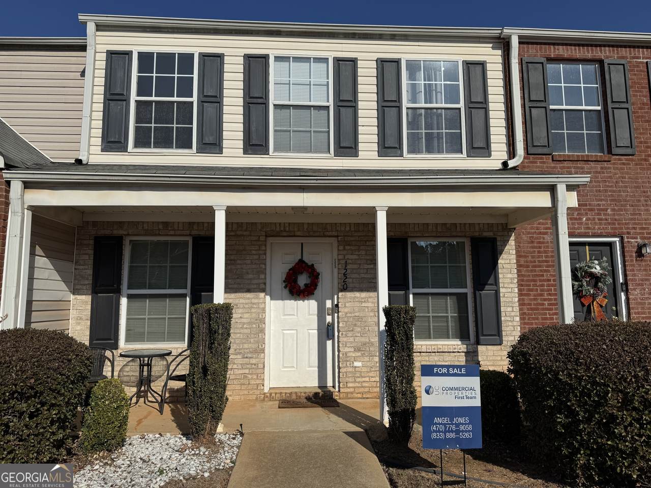 1220 Labonte Parkway - Photo 1