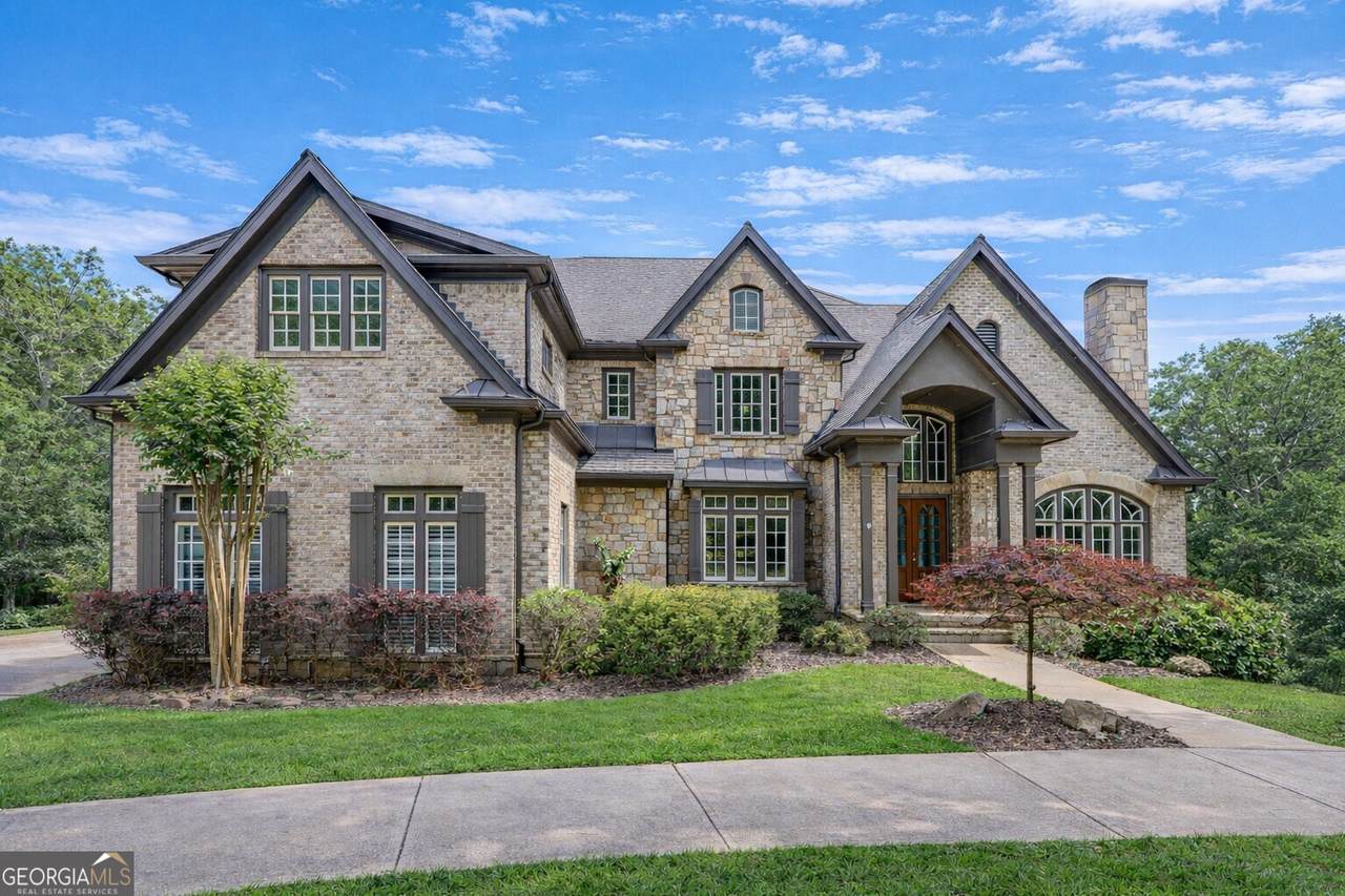 6226 Random Winds Bluff - Photo 1