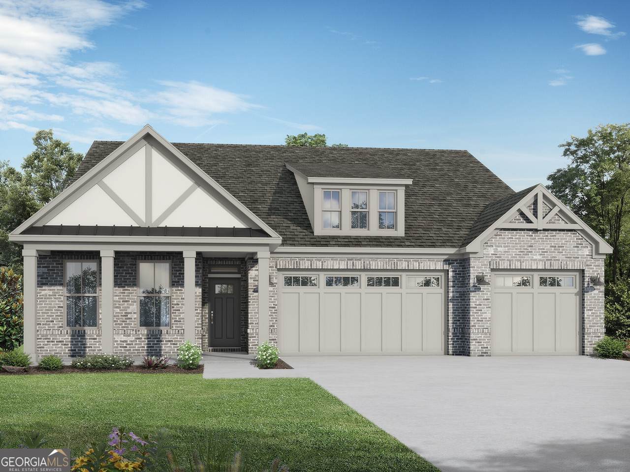 2245 Windsor Bluffs Drive - Photo 1