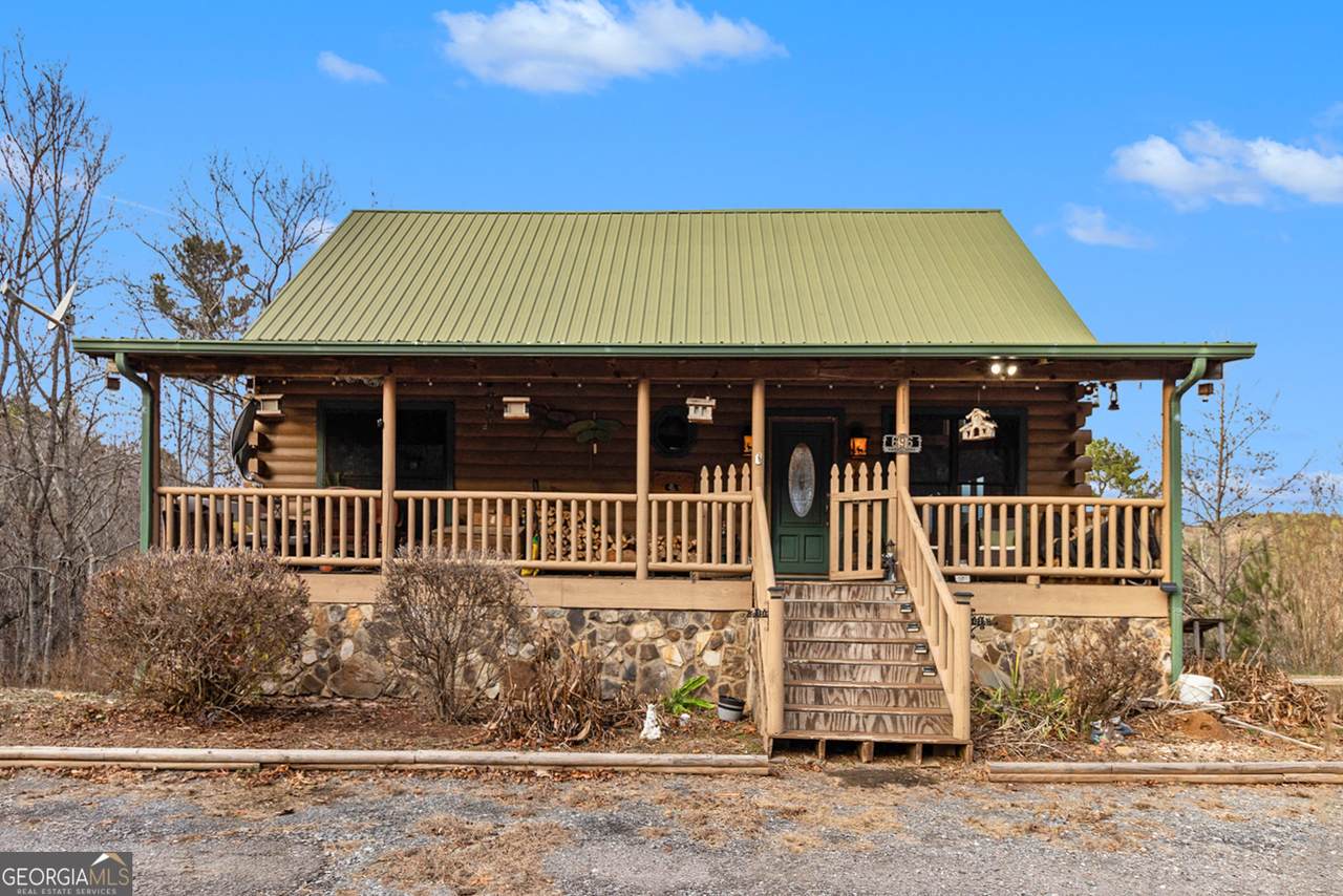 696 Railey Ridge - Photo 1