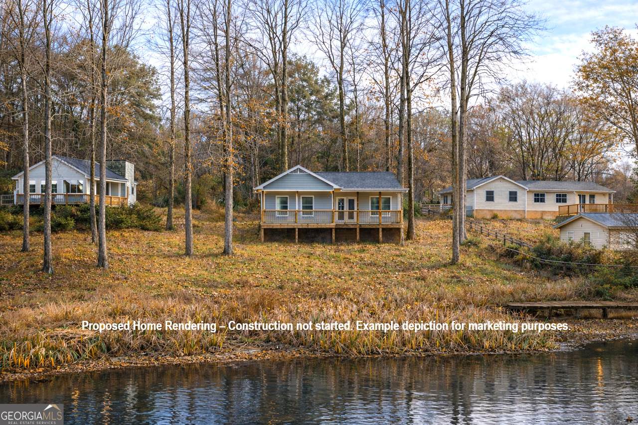 128 Sunset Drive - Photo 1