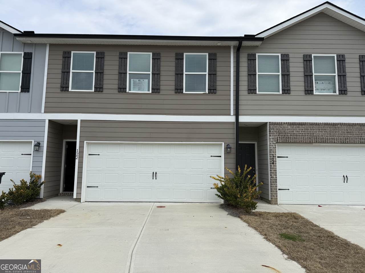 122 Brexley Drive - Photo 1