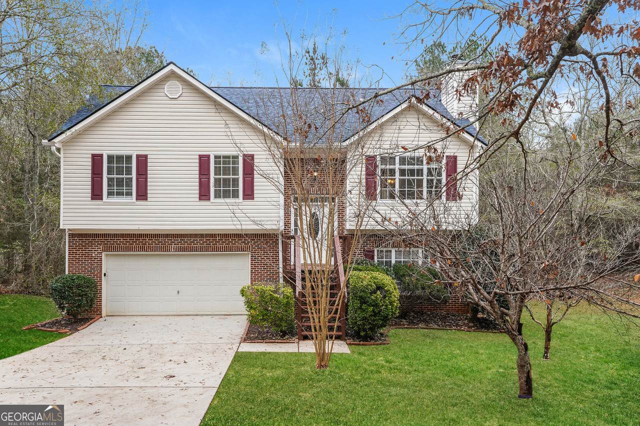 1024 Miss Amber Way - Photo 1