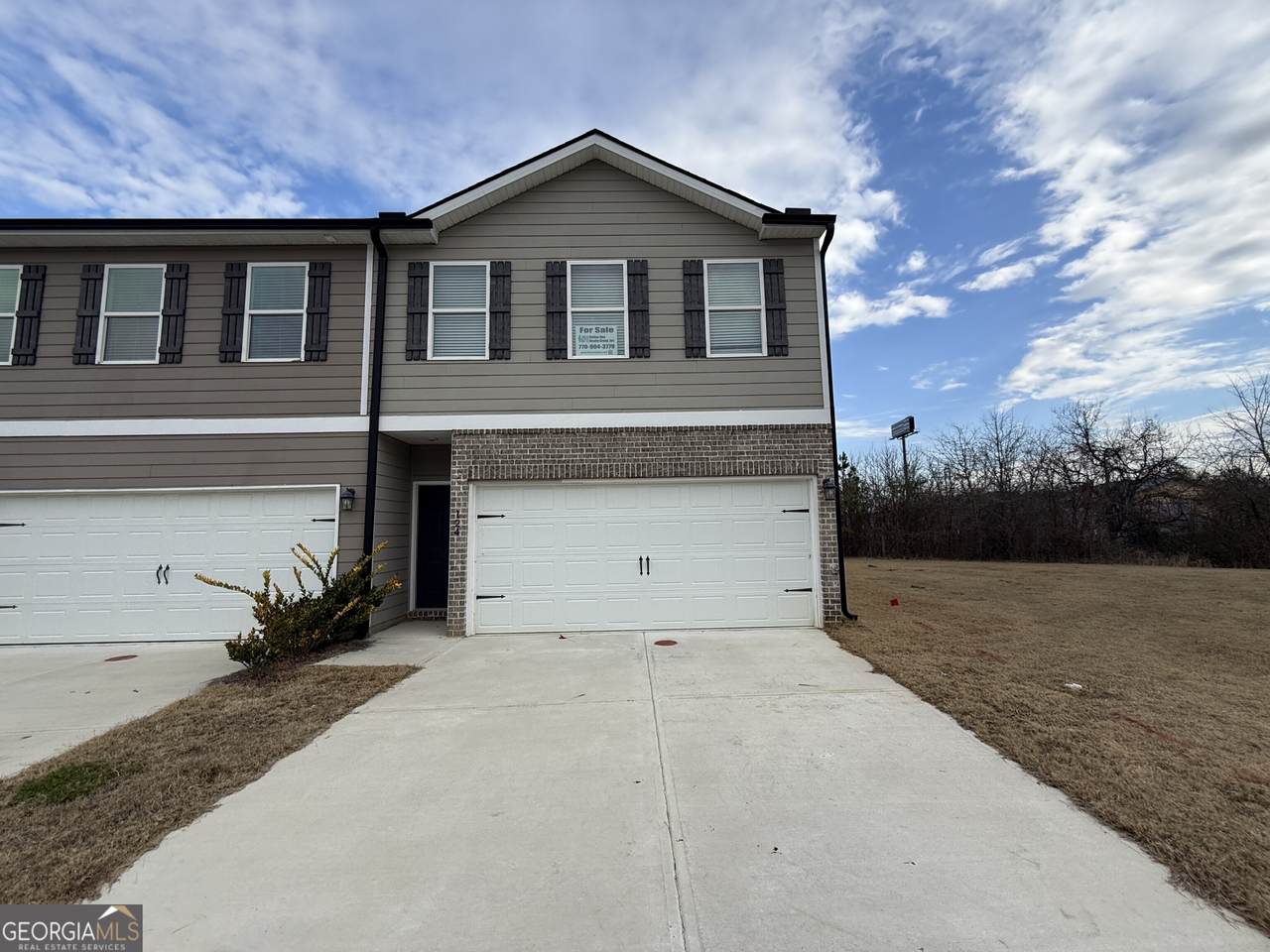 124 Brexley Drive - Photo 1