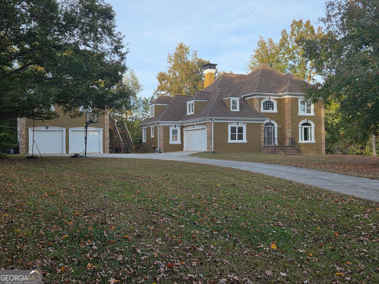 244 Dodgen Road - Photo 1