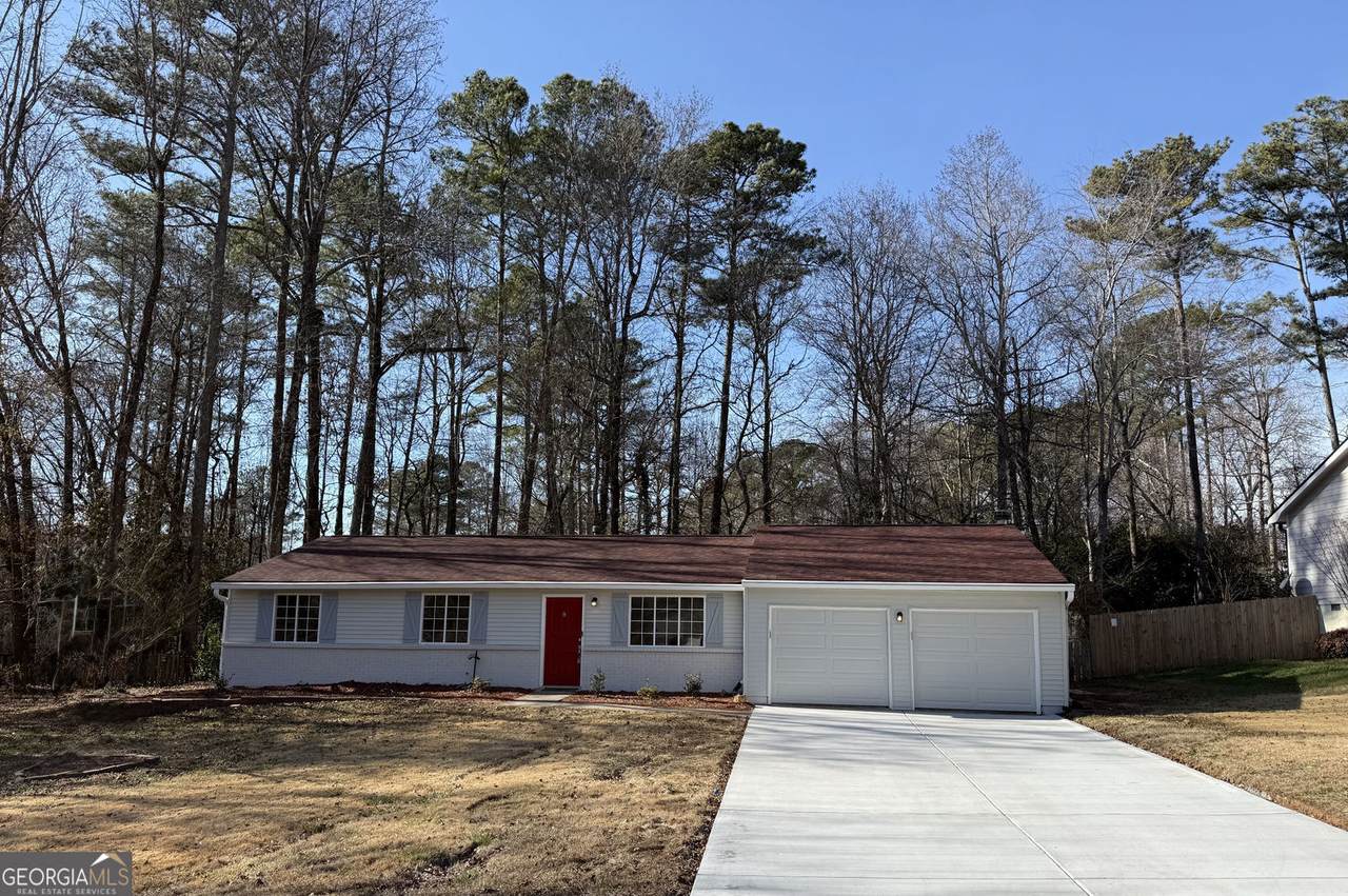 4797 North Trail - Photo 1