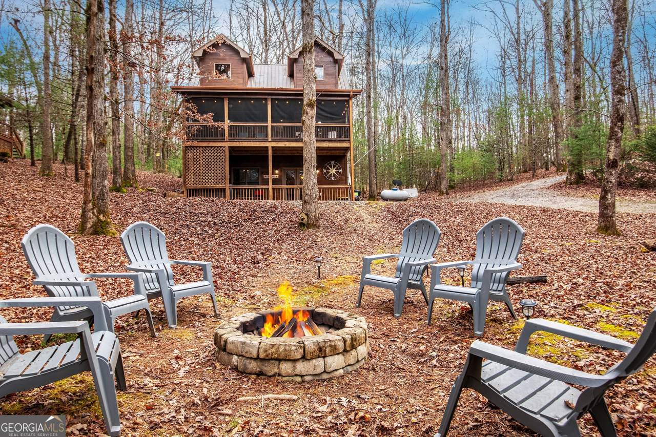 850 Mountain Lake Circle - Photo 1