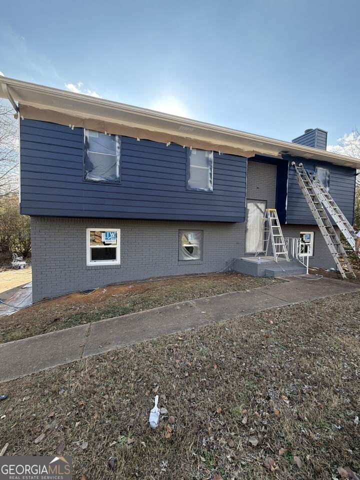 125 Belmont Farms Drive - Photo 1