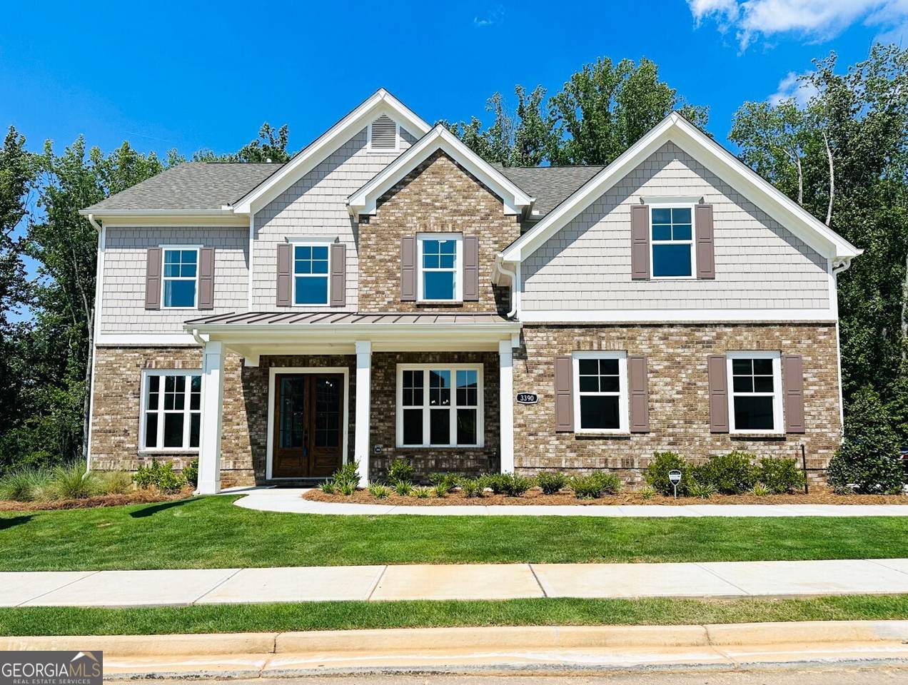 3390 Hillshire Drive - Photo 1