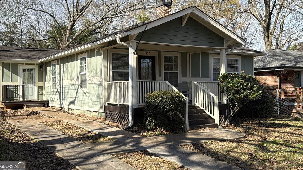 1457 Benteen Avenue - Photo 1