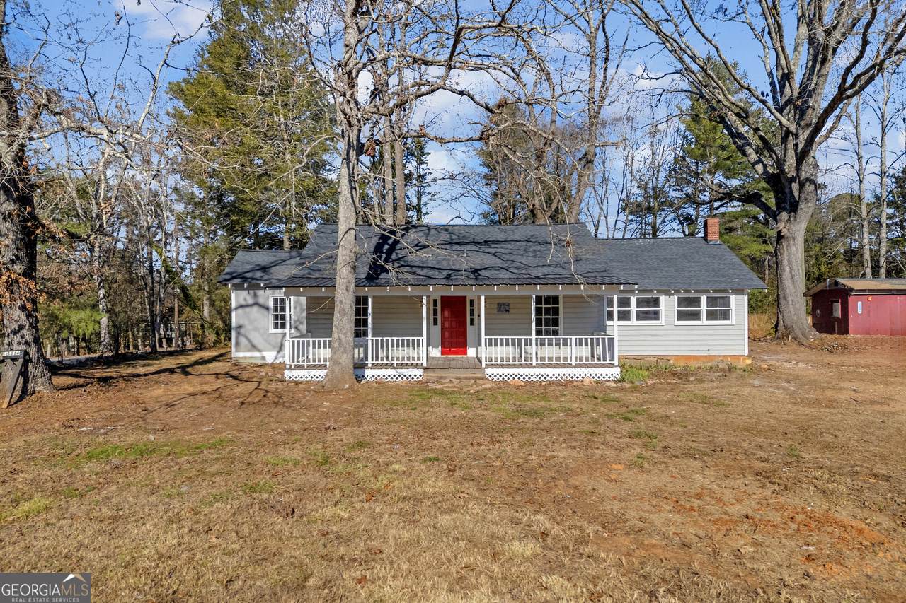 1616 Lawrence Street - Photo 1