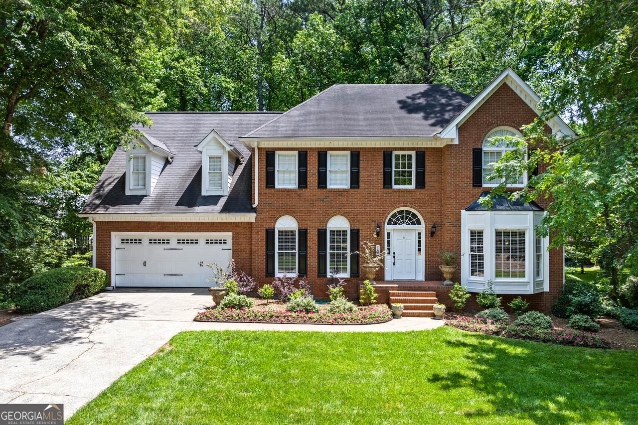 763 Old Paper Mill Drive - Photo 1