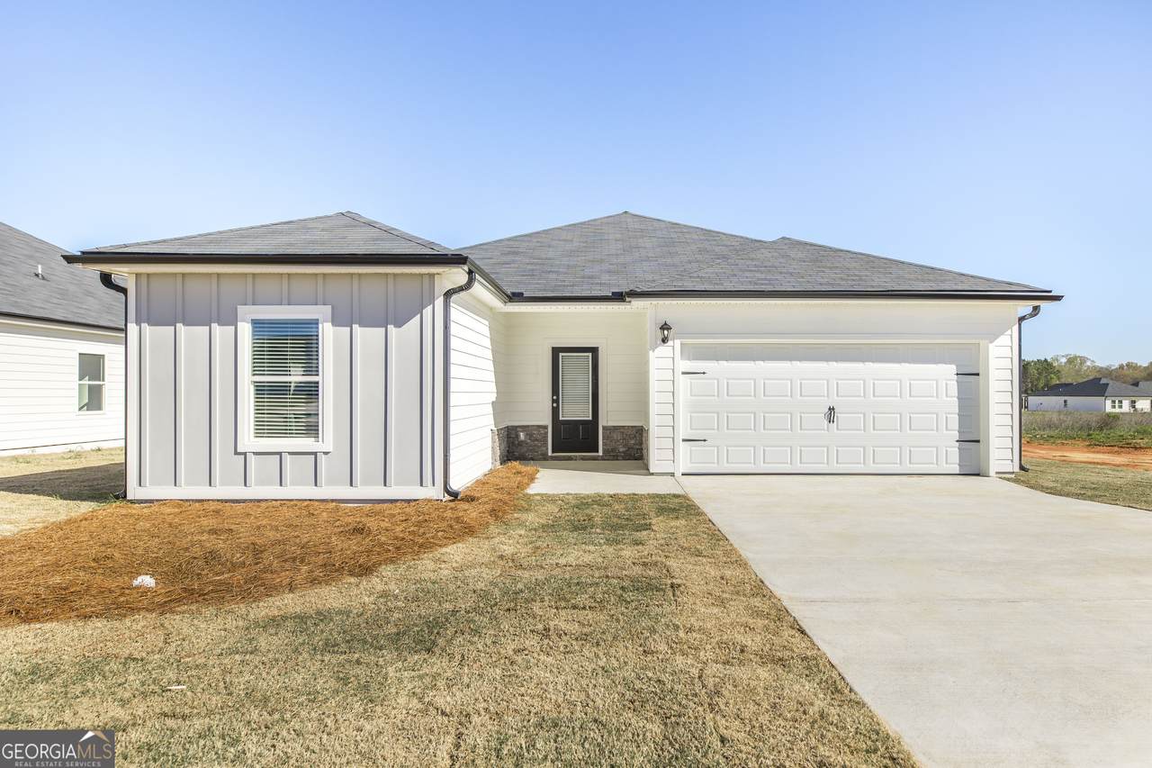 502 Georgian Walk - Photo 1