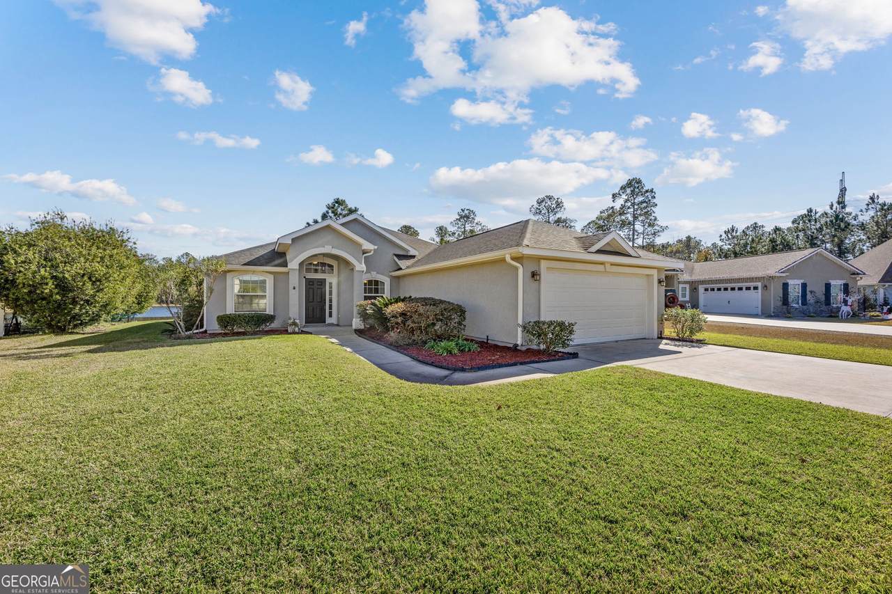 326 Daniel Trent Way - Photo 1