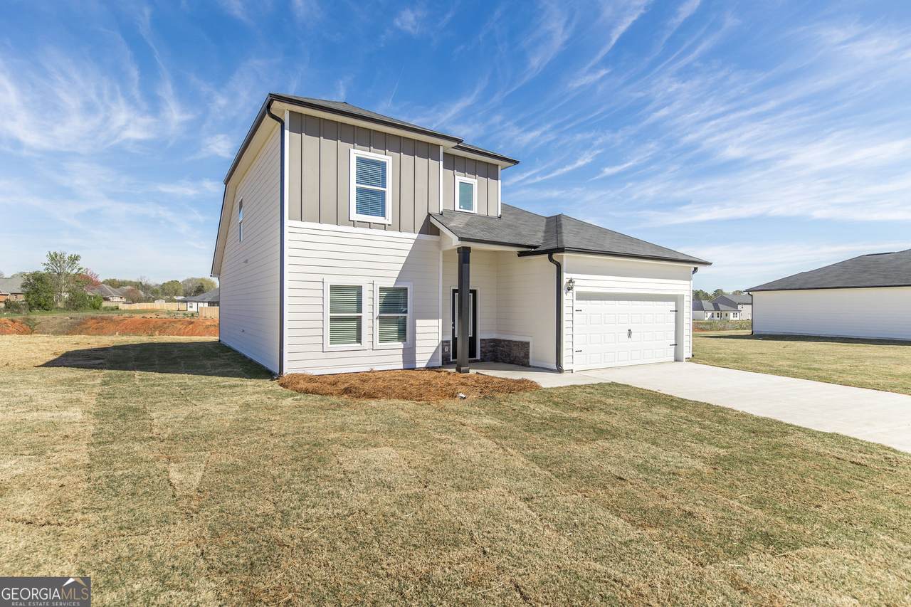 503 Georgian Walk - Photo 1